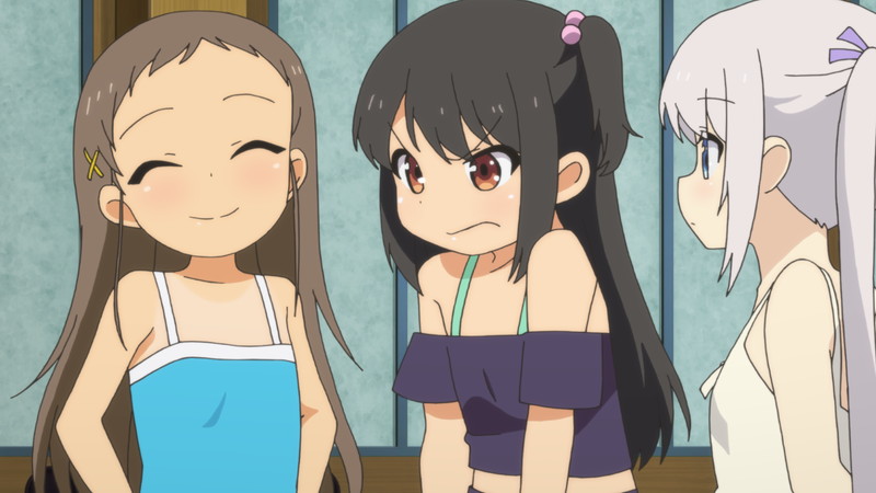 Shoujo Ramune – 5