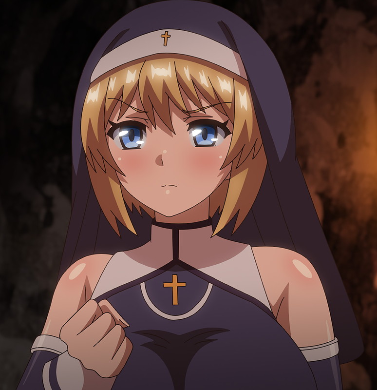 Seikon no Aria – 1