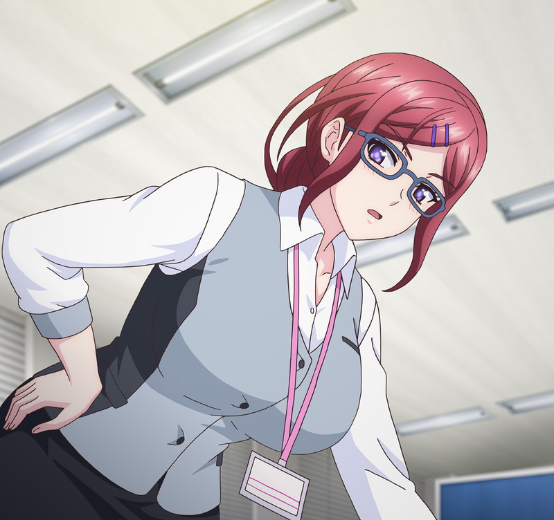 Shachiku Cinderella – 2