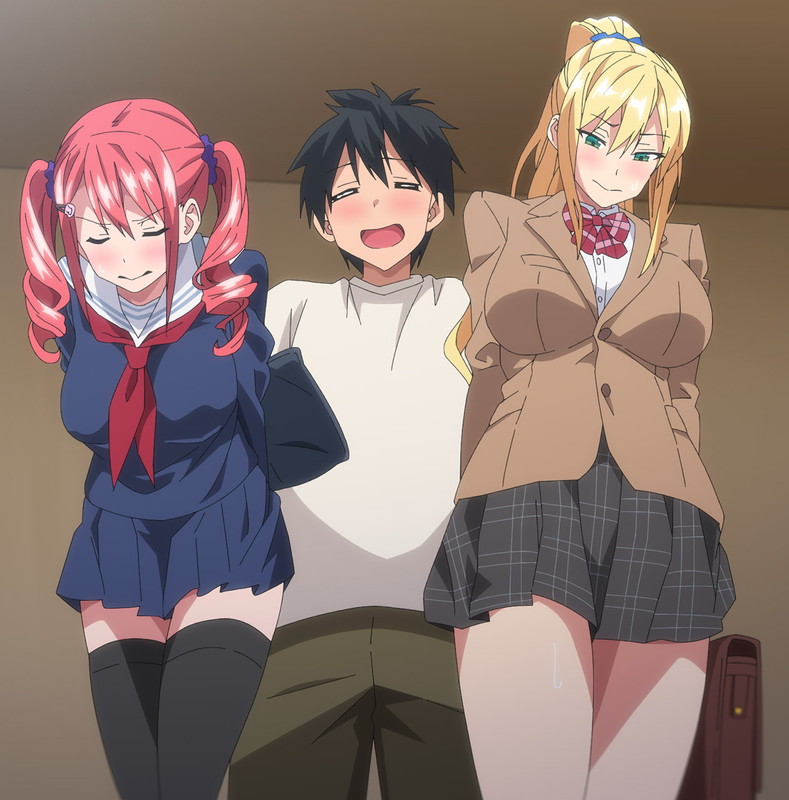 Sister Breeder – 1