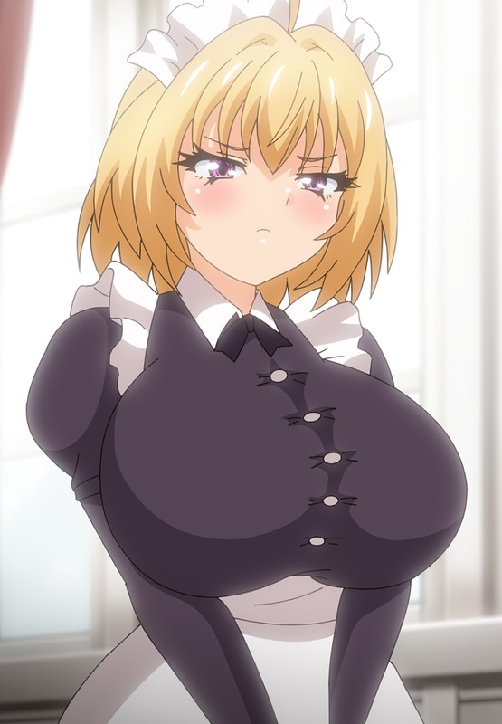 Yuusha-hime Miria – 4