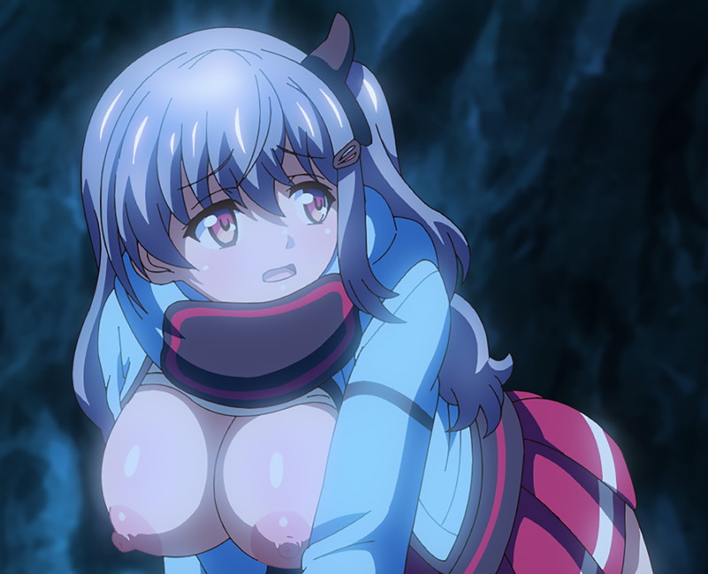 Kiken na Mori Onigokko – 2