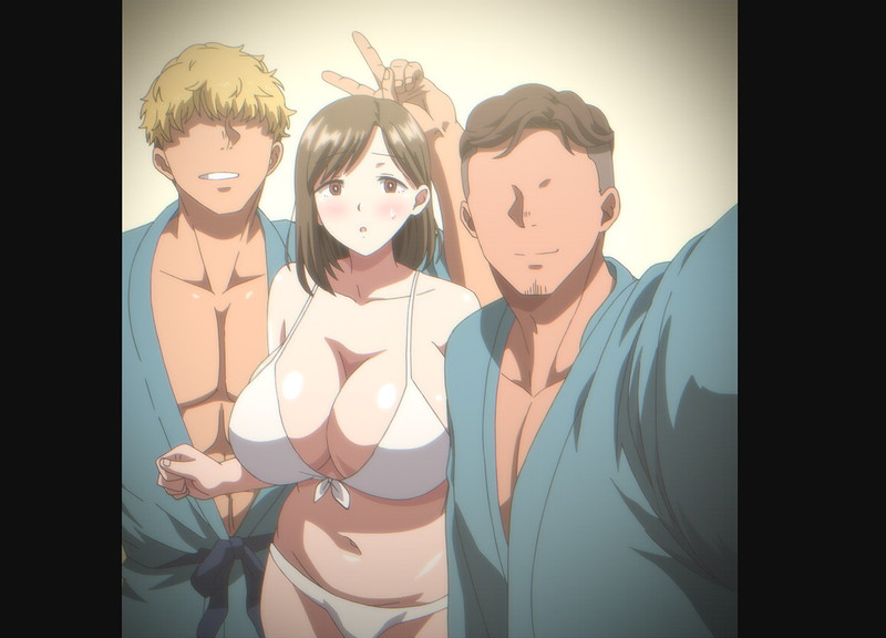 OVA Natsu Zuma – 1