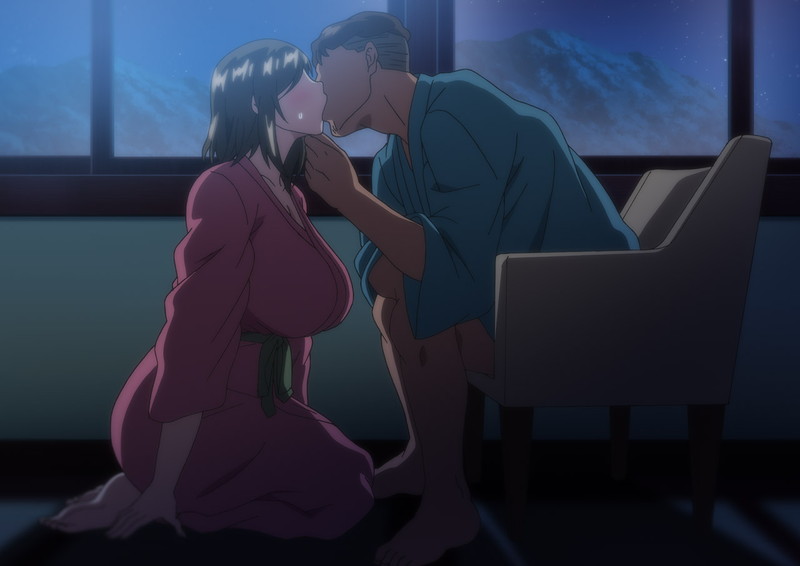 OVA Natsu Zuma – 2