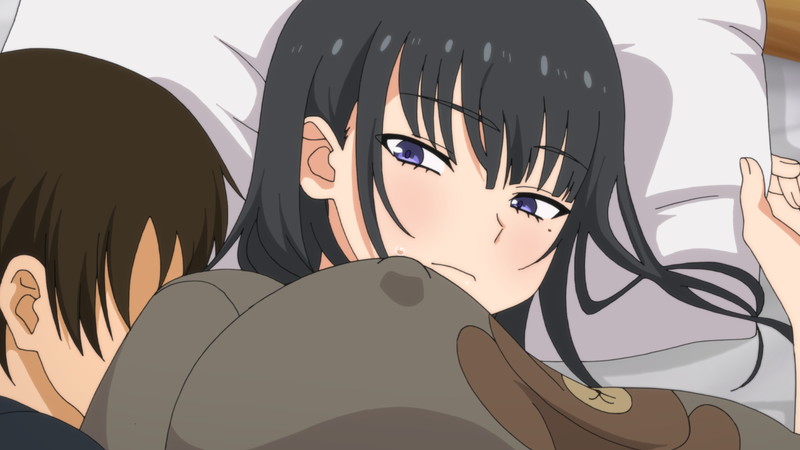 Choro Mesu Days – 2