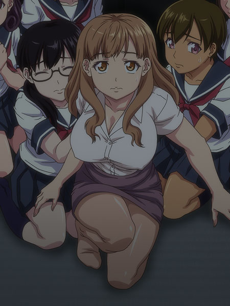 Mesu o Karu Mura – 1