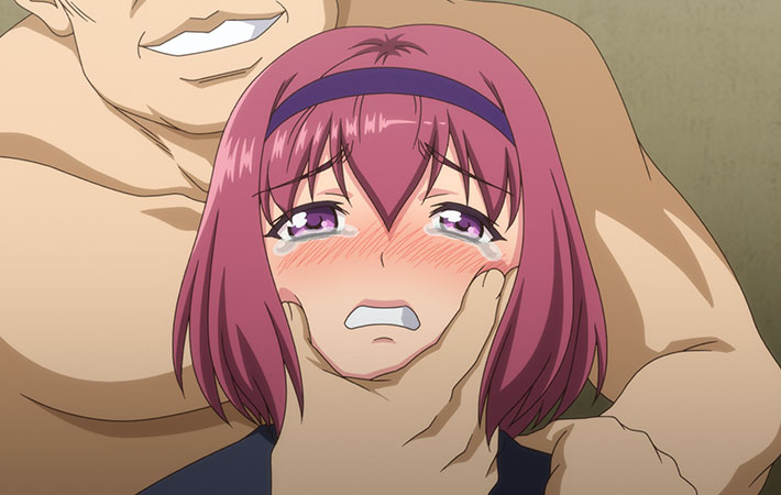 Mesu o Karu Mura – 2