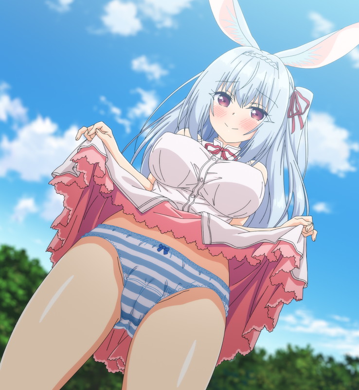 Boku no Risou no Isekai Seikatsu – 4