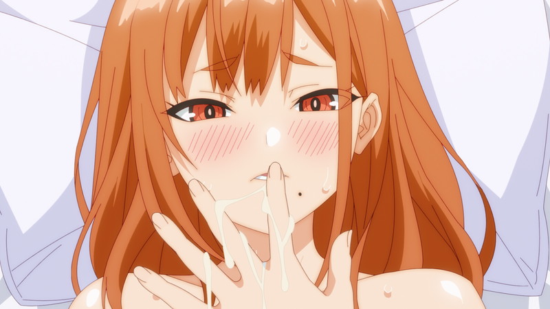 Mou Ichido, Shite Mitai. – 1