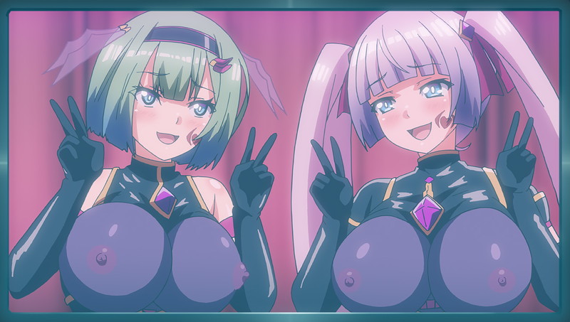 Seihou Shouka Saint Lime – 2