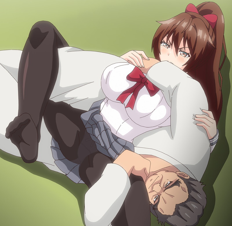 Seikou Senki Pony Celes – 2