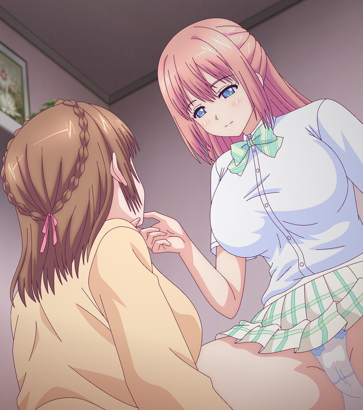 Kokuhaku…… – 3