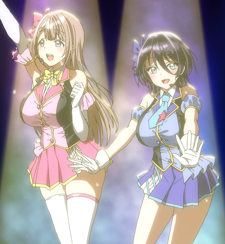 OVA Kegareboshi – 4