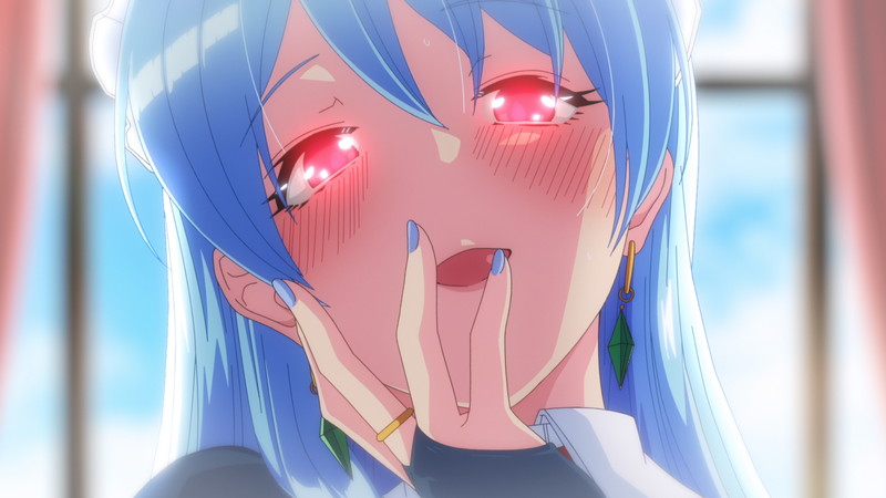 Reika wa Karei na Boku no Joou The Animation – 3