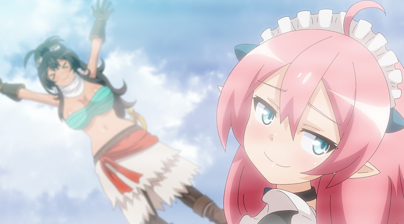 Muchuu no Tou – 1