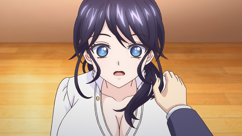 Hamehara: Sore Sekuhara Desu! – 1