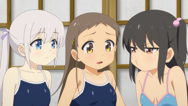 Shoujo Ramune – 7