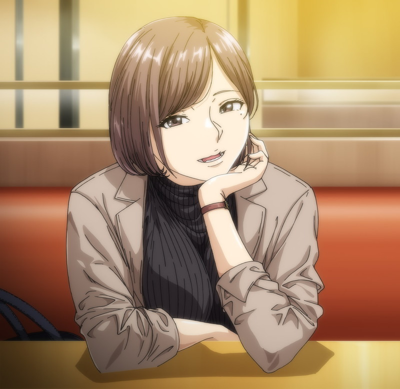 OVA Furachi – 1