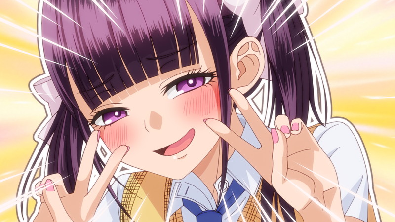 Deco x Deco The Animation – 1