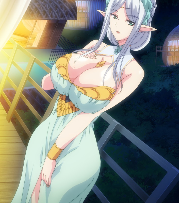 Pure x Holic: Junketsu Otome to Kon`in Kankei!? The Animation – 2