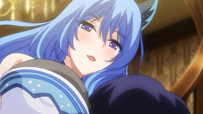 Pure x Holic: Junketsu Otome to Kon`in Kankei!? The Animation – 1